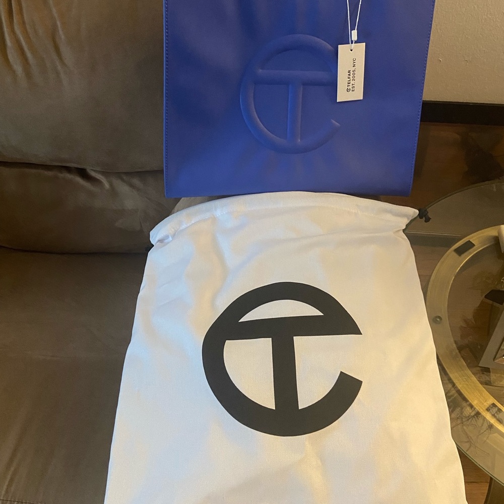 Telfar Medium Bag
